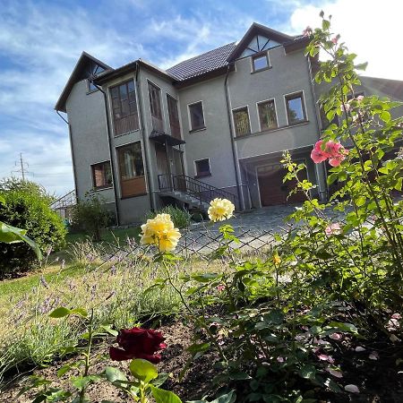 Birutes Apartamentai Kłajpeda Zewnętrze zdjęcie
