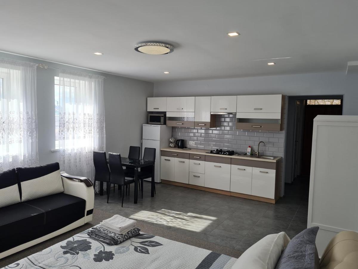 Birutes Apartamentai Kłajpeda Zewnętrze zdjęcie