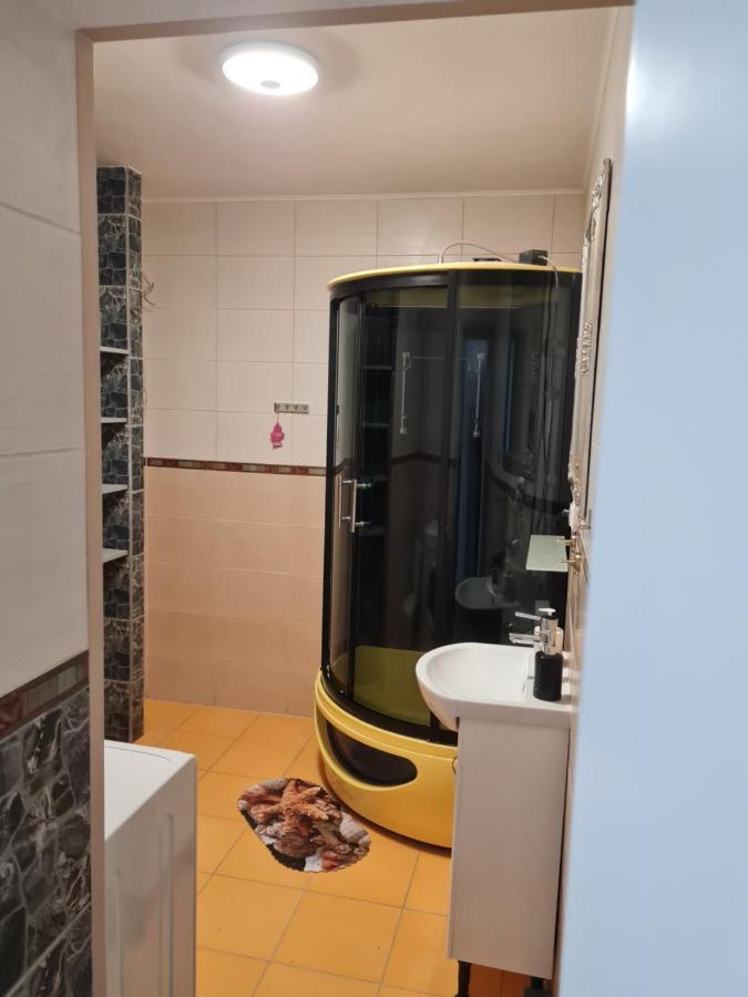 Birutes Apartamentai Kłajpeda Zewnętrze zdjęcie