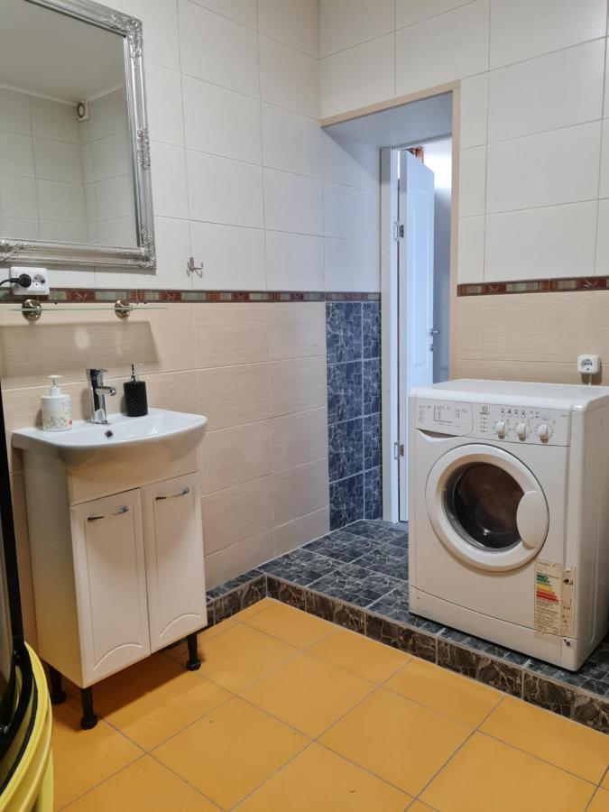 Birutes Apartamentai Kłajpeda Zewnętrze zdjęcie