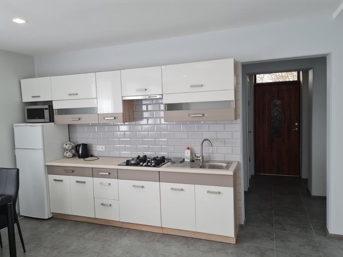 Birutes Apartamentai Kłajpeda Zewnętrze zdjęcie