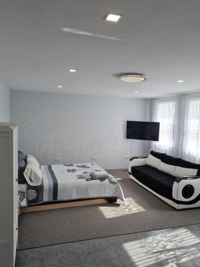 Birutes Apartamentai Kłajpeda Zewnętrze zdjęcie