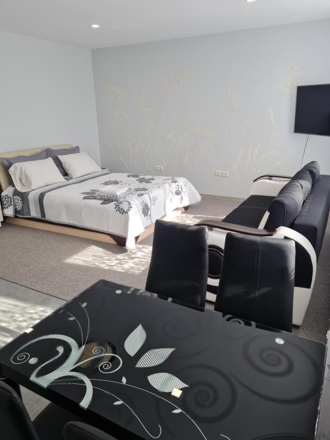 Birutes Apartamentai Kłajpeda Zewnętrze zdjęcie