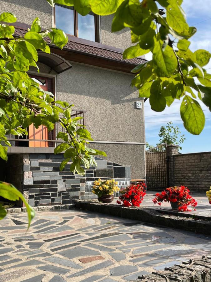 Birutes Apartamentai Kłajpeda Zewnętrze zdjęcie